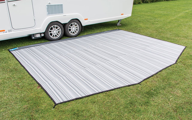 Kampa Dometic Vorzeltteppich Fur Wohnwagenvorzelt Club Fritz
