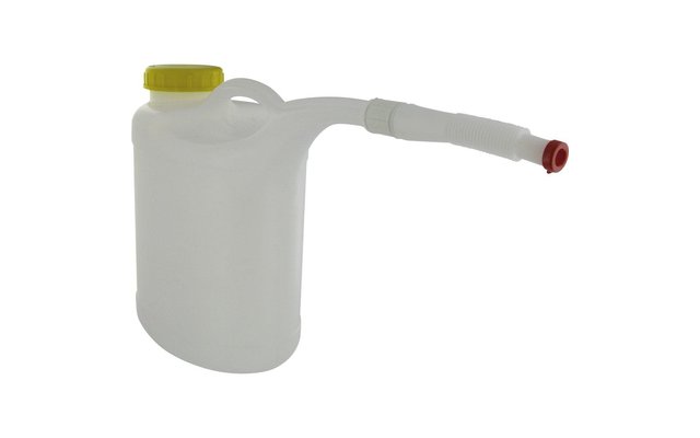 Aprilsunnyzone Kraftstoff Ausgießer - Sicherheitsdose Für 0000 890 5005 Tanksystem