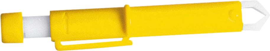 Zeckenzange