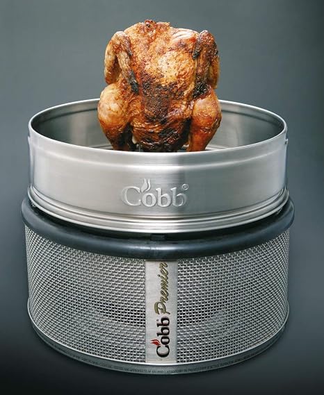 Cobb Deckelverlängerung - Sonstiges Grillzubehör