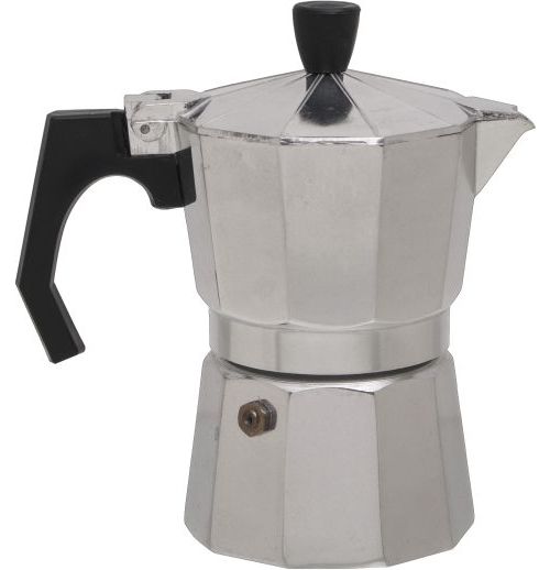 Origin Outdoors Espressokocher