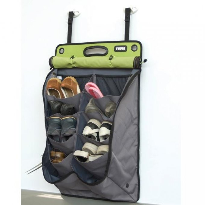 Shoe Organizer Fritz Berger Campingbedarf