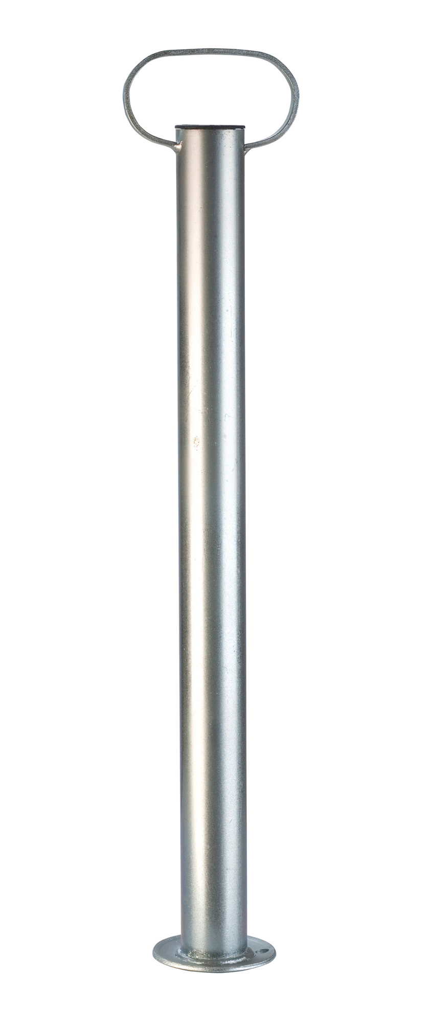 Stützrohr RSR 48-600 - Stützen & Stützplatten von Winterhoff