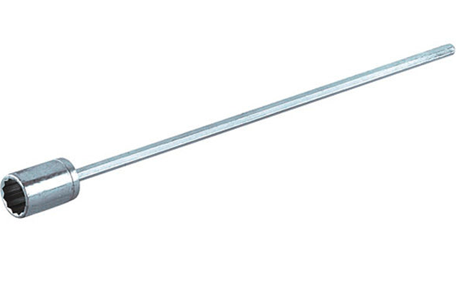 Berger Sechskantschlüssel 19 mm Steckschlüssel