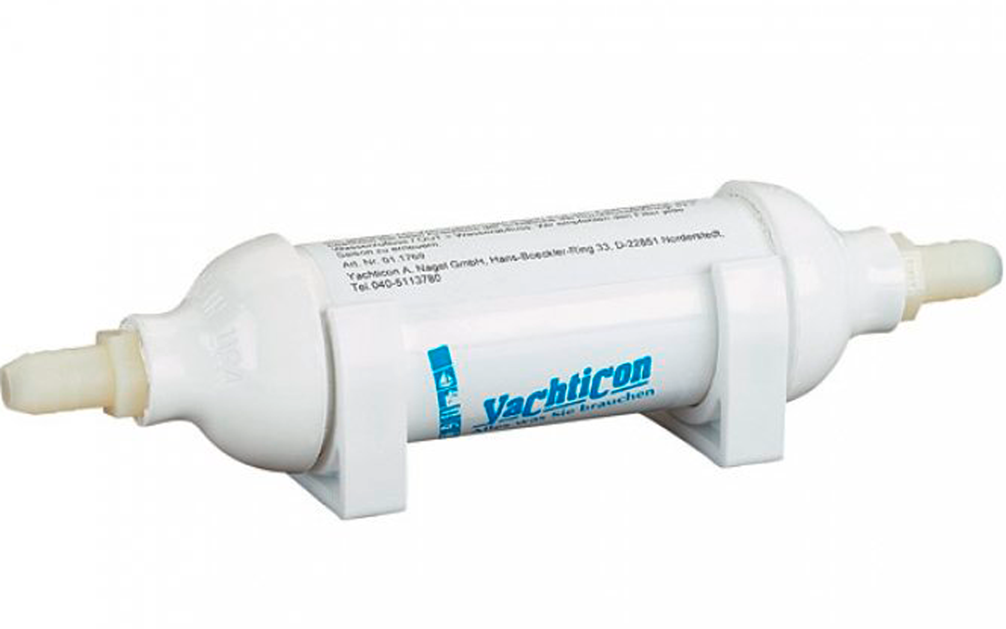 Yachticon Inline-Wasserfilter