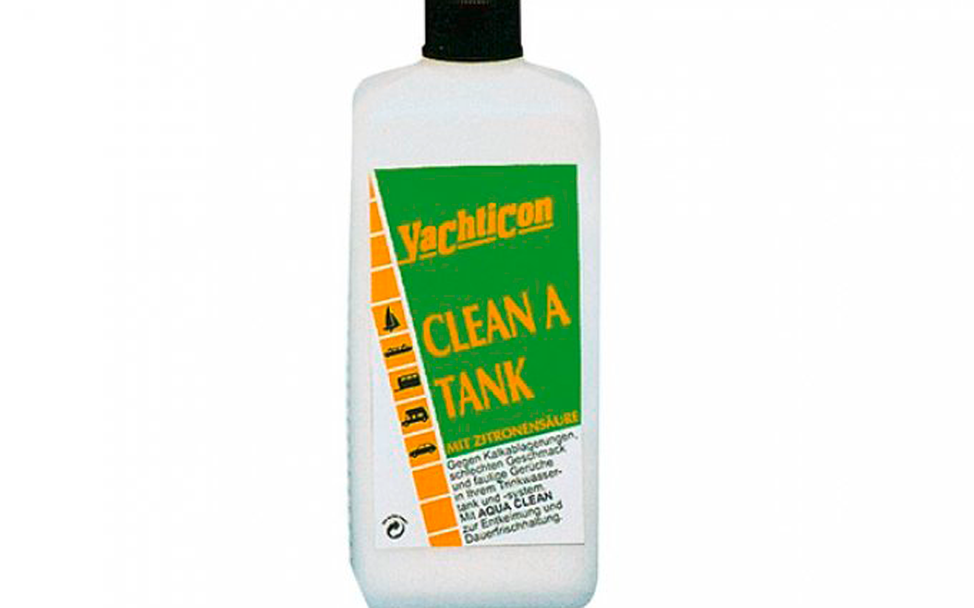 Clean A Tank 500