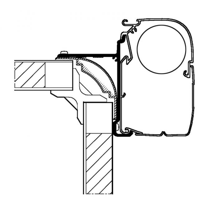 Thule High Top
