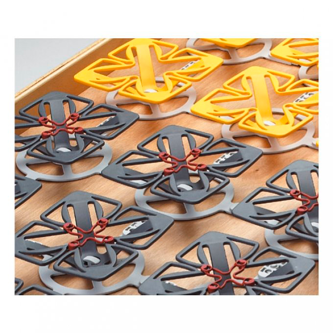 Berger Sentina Mobil  by Froli Bettsystem Erweiterungspaket