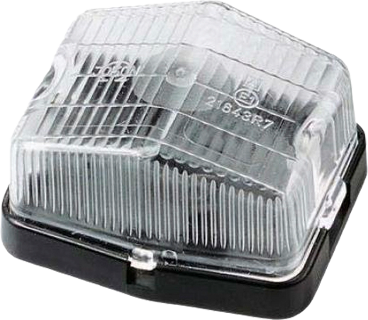 Begrenzungsleuchte PL 115 -