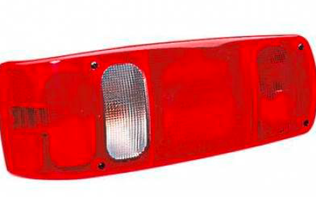 Hella Rücklicht