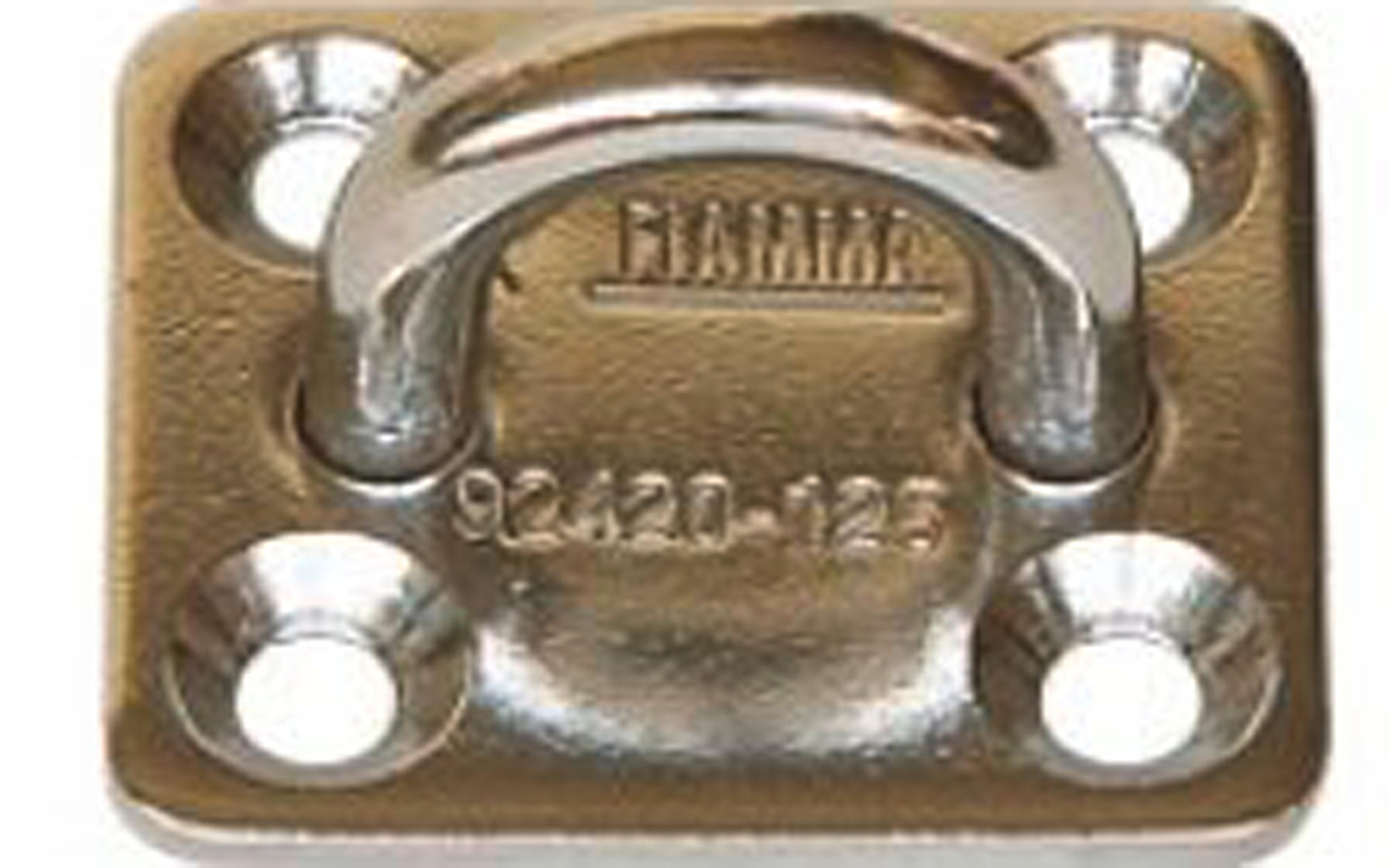 Fiamma Kit Square