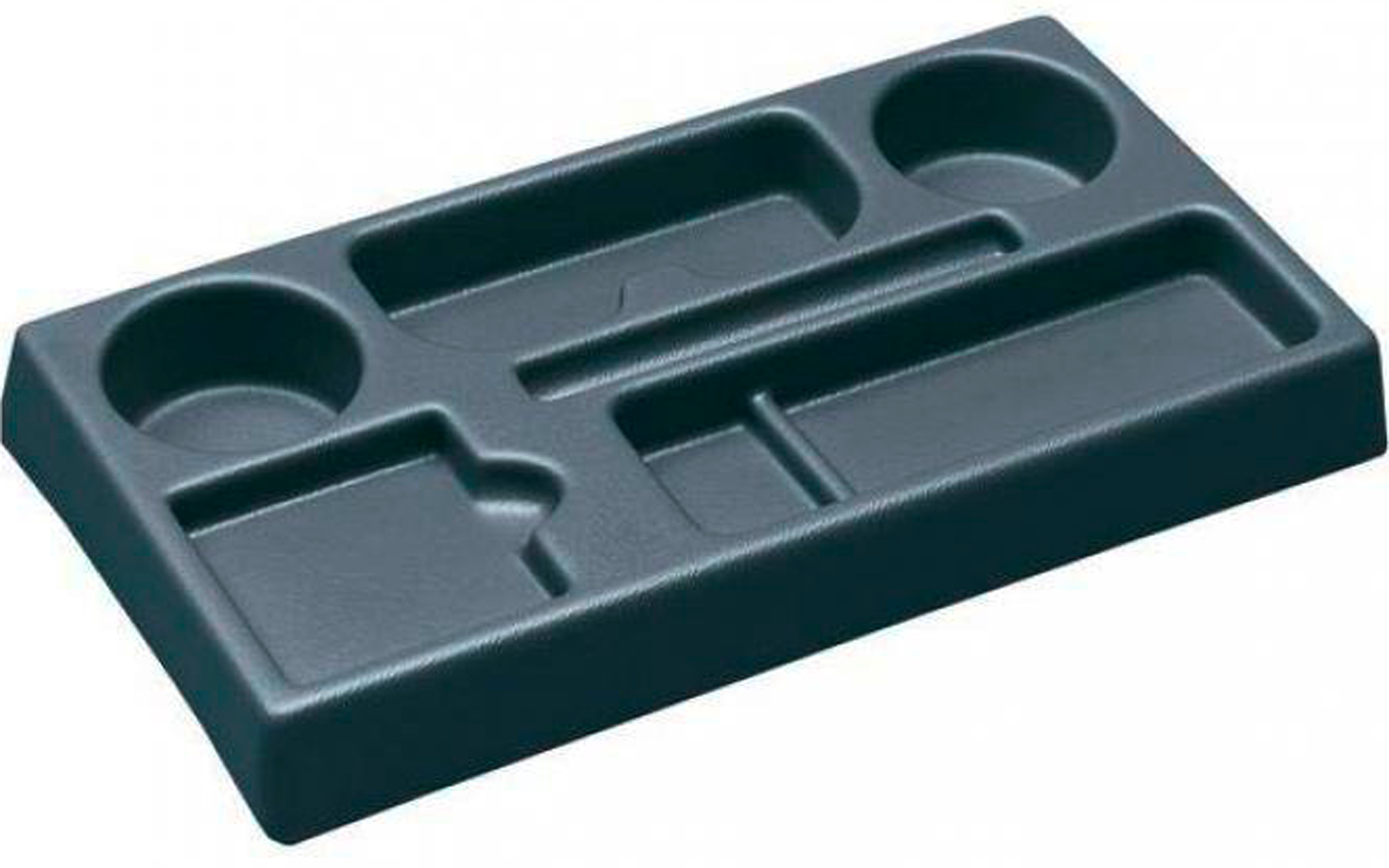Froli Armaturenbrettkonsole für VW T4 bis Bj. 10/1994 - Halterungen & Fächer