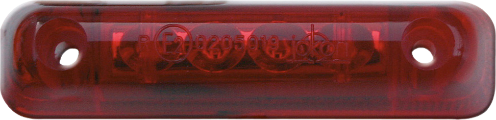 LED Schlussleuchte S24-2