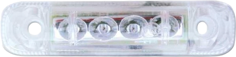 LED Begrenzungsleuchte PL