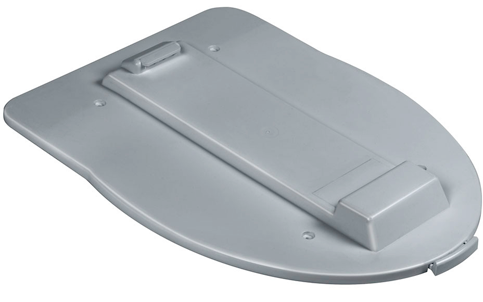 Thetford Bodenplatte für Porta Potti