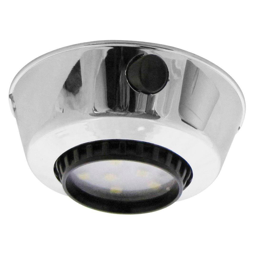 Frilight Aufbauspot Comet