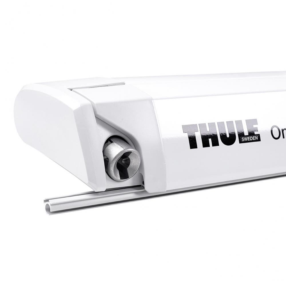 Thule QuickLift/Easy Link Dachmontage