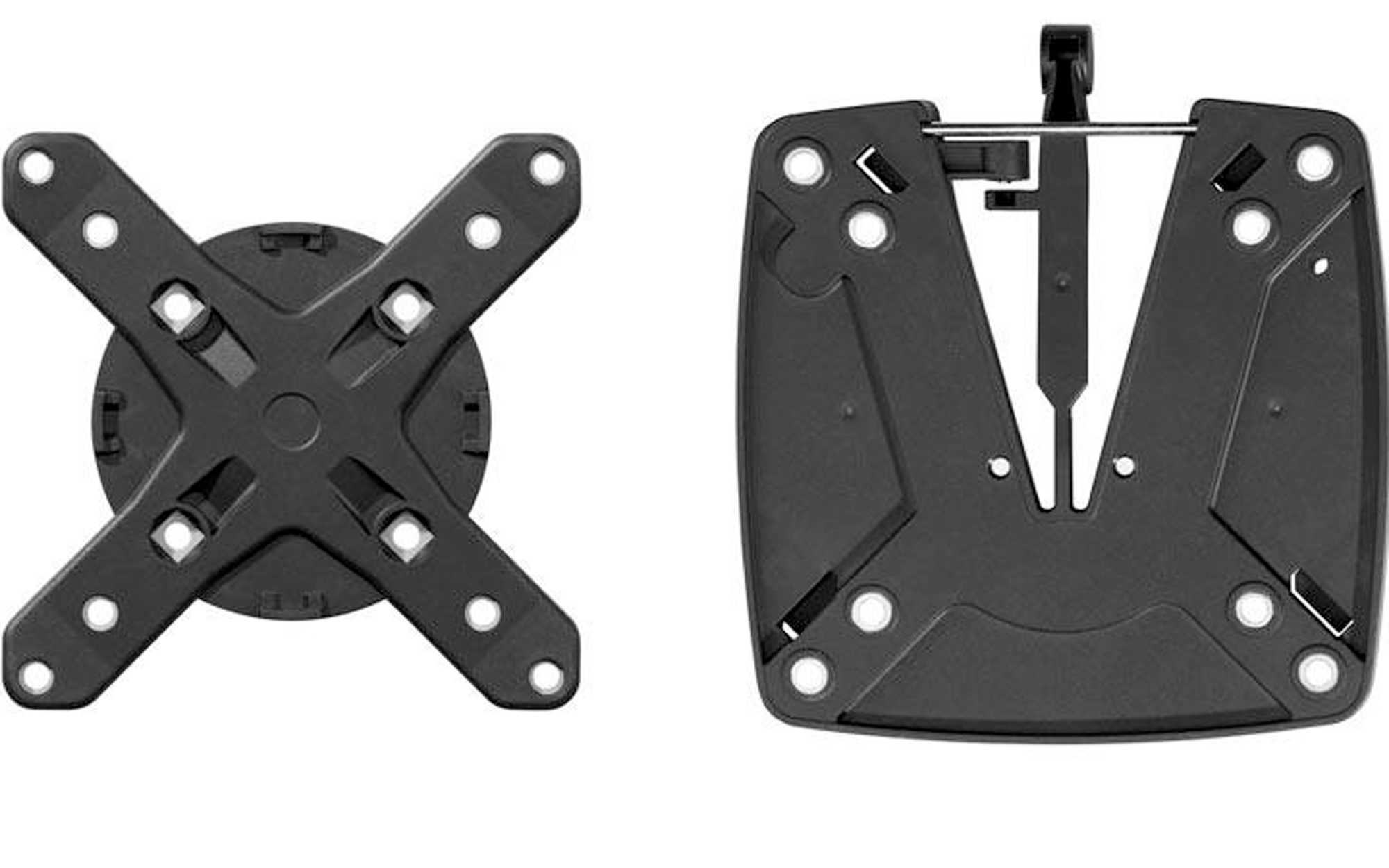 TV Halterung Quick Release