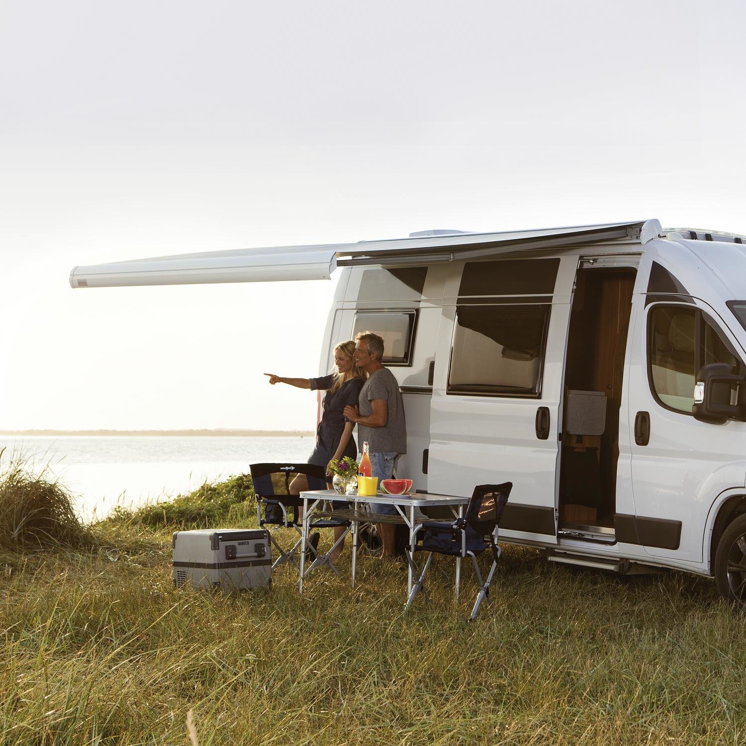 Dometic Markise PerfectRoof