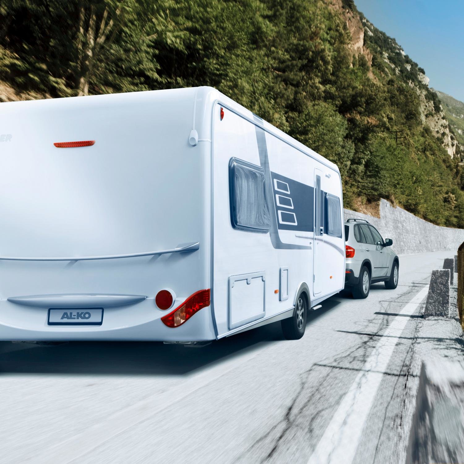 AL-KO ATC Antischleudersystem Trailer Control für Caravan