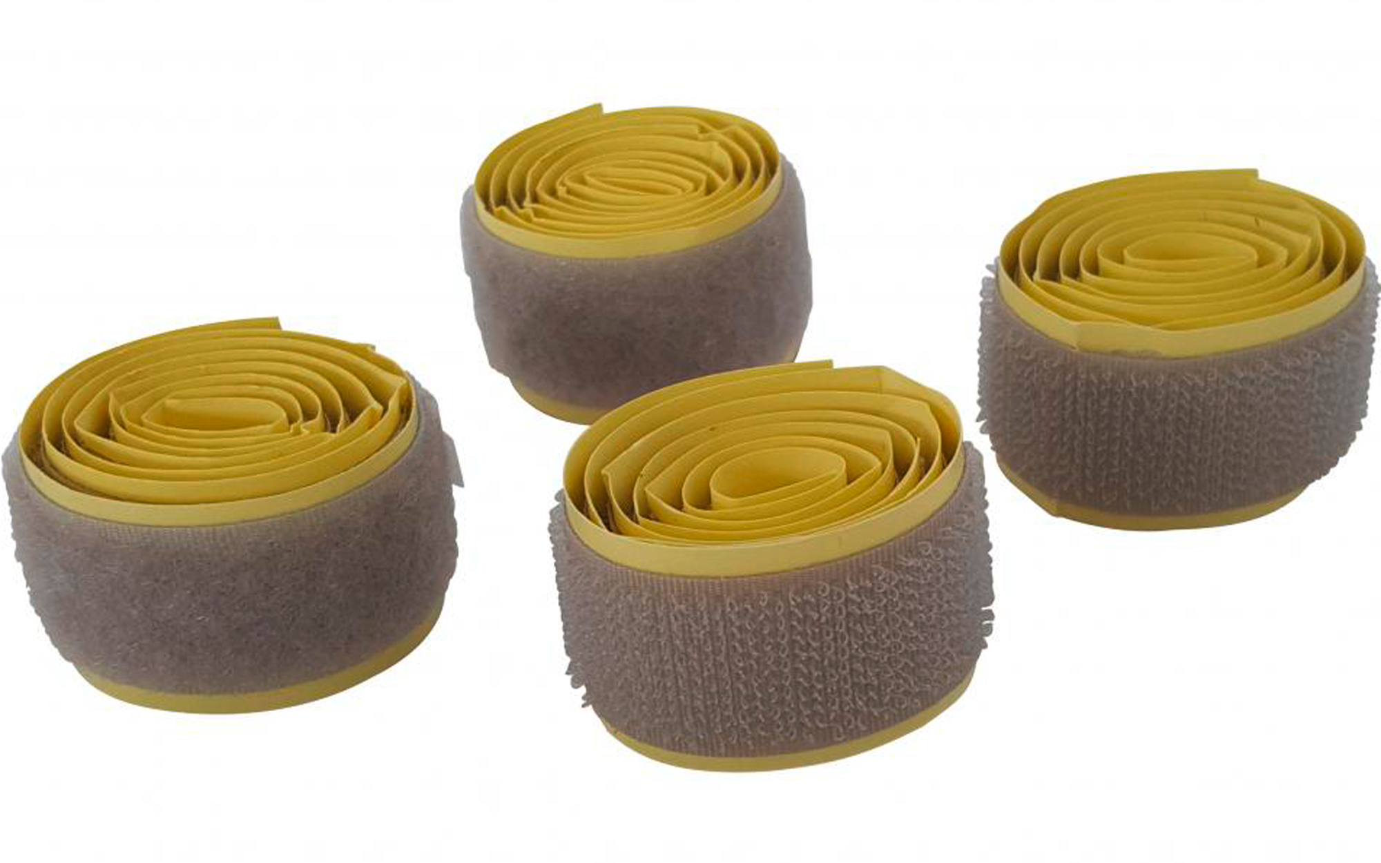 Hindermann SB-Set Klettverbindungen