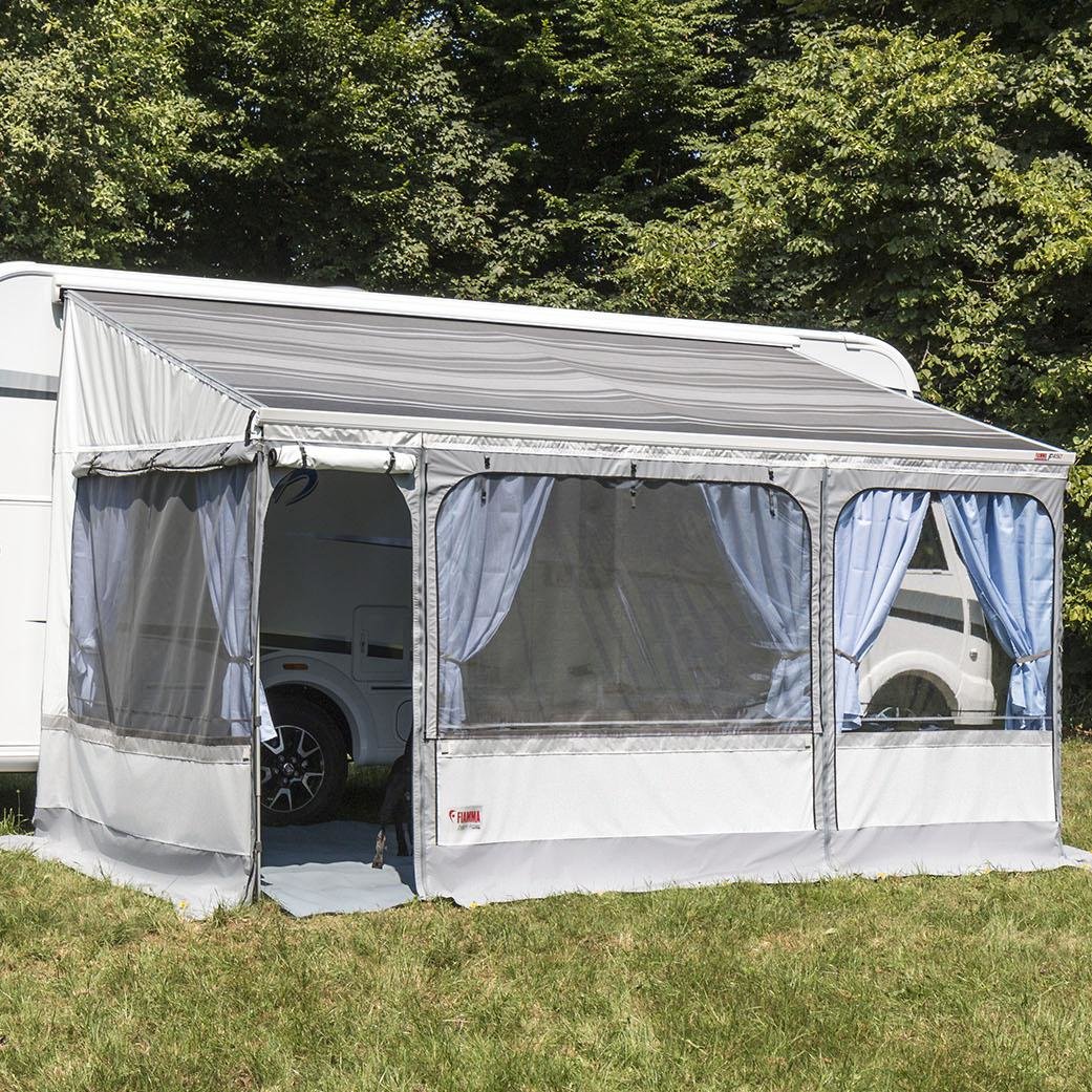 Fiamma Frontteil 100