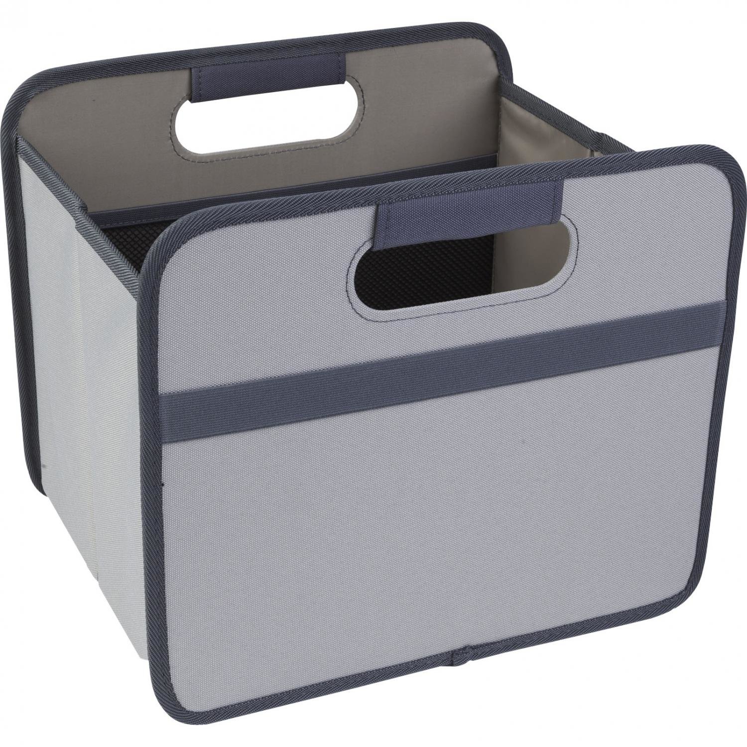 meori Faltbox Classic Small AzurblauAufbewahrung Kallax Box Transportbox NEU 