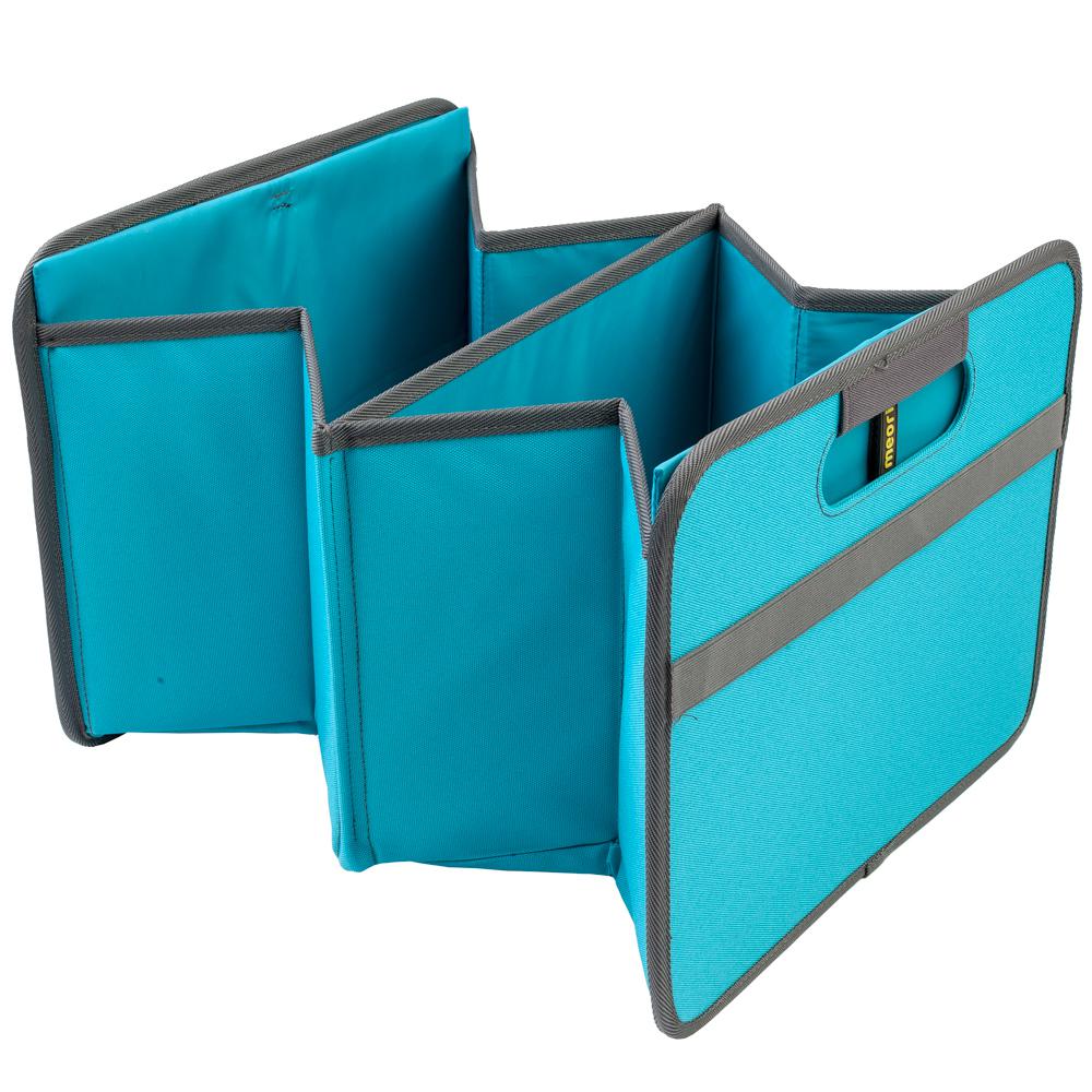 Meori Faltbox Classic Azur Blau Large 30 Liter - Faltboxen