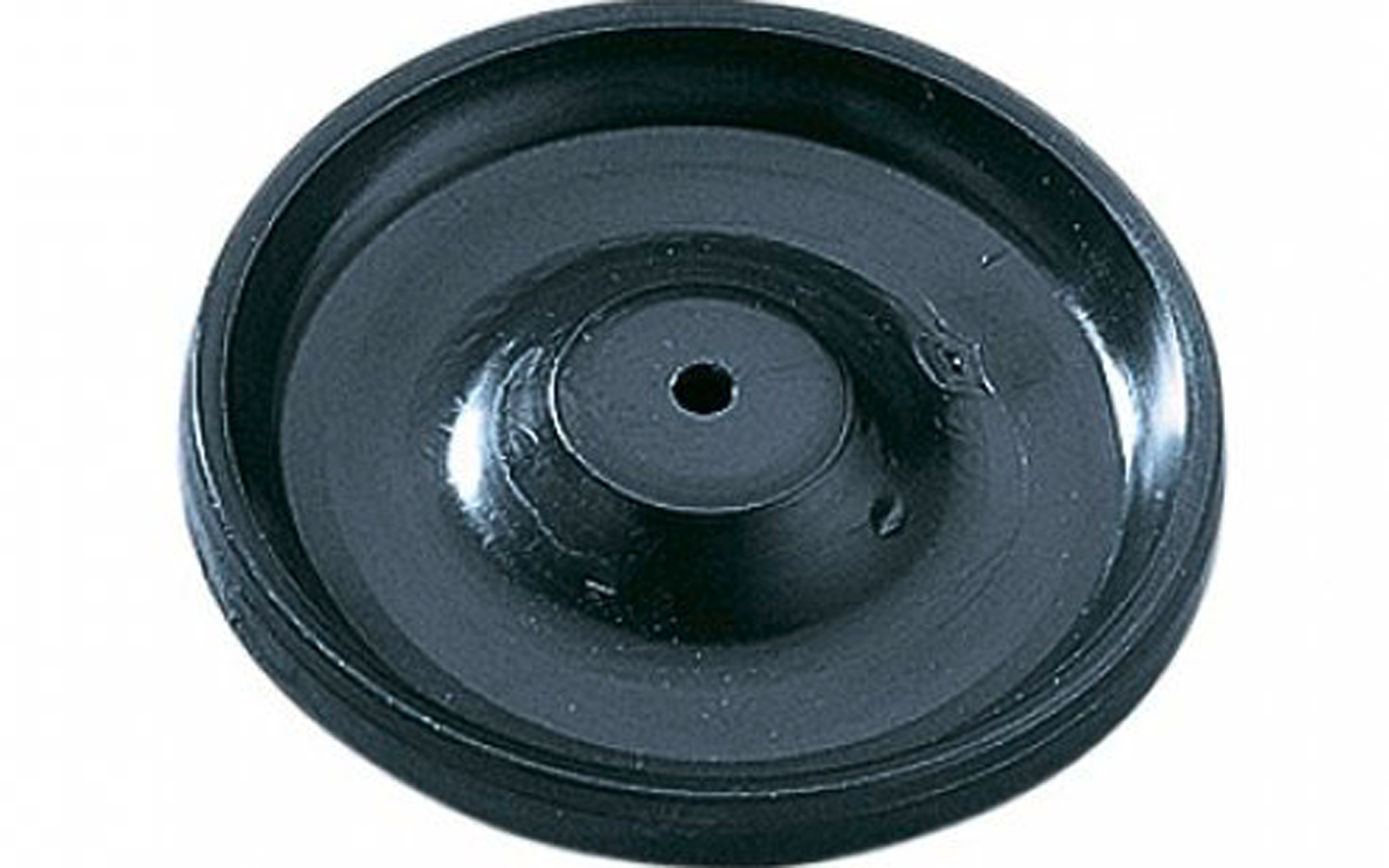 Zeltstab-Untersetzer Ø 10 cm mit