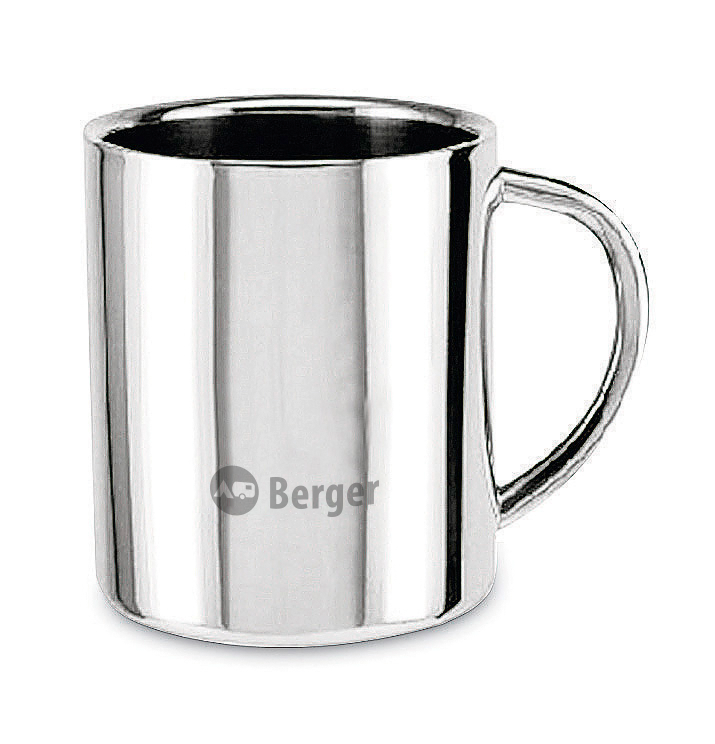 Berger Isobecher 250 ml