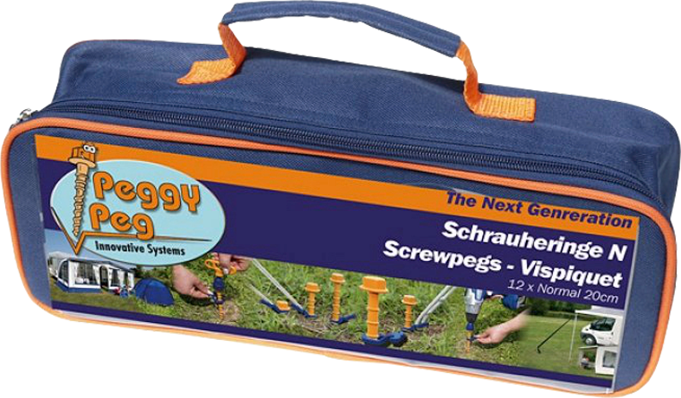 Peggy Peg Tasche zur