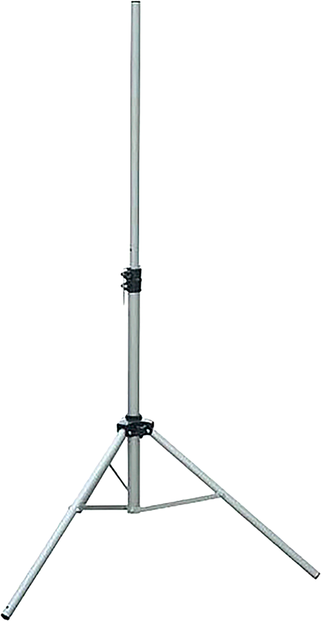 Berger Aluminium Dreibein Stativ 180 cm für