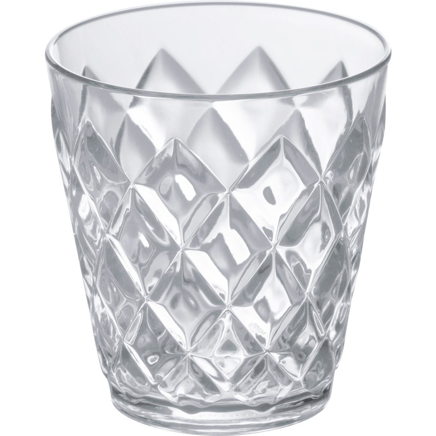 Glas Crystal