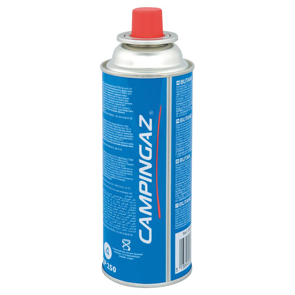 Campingaz CP 250 Gaskartusche 220 ml
