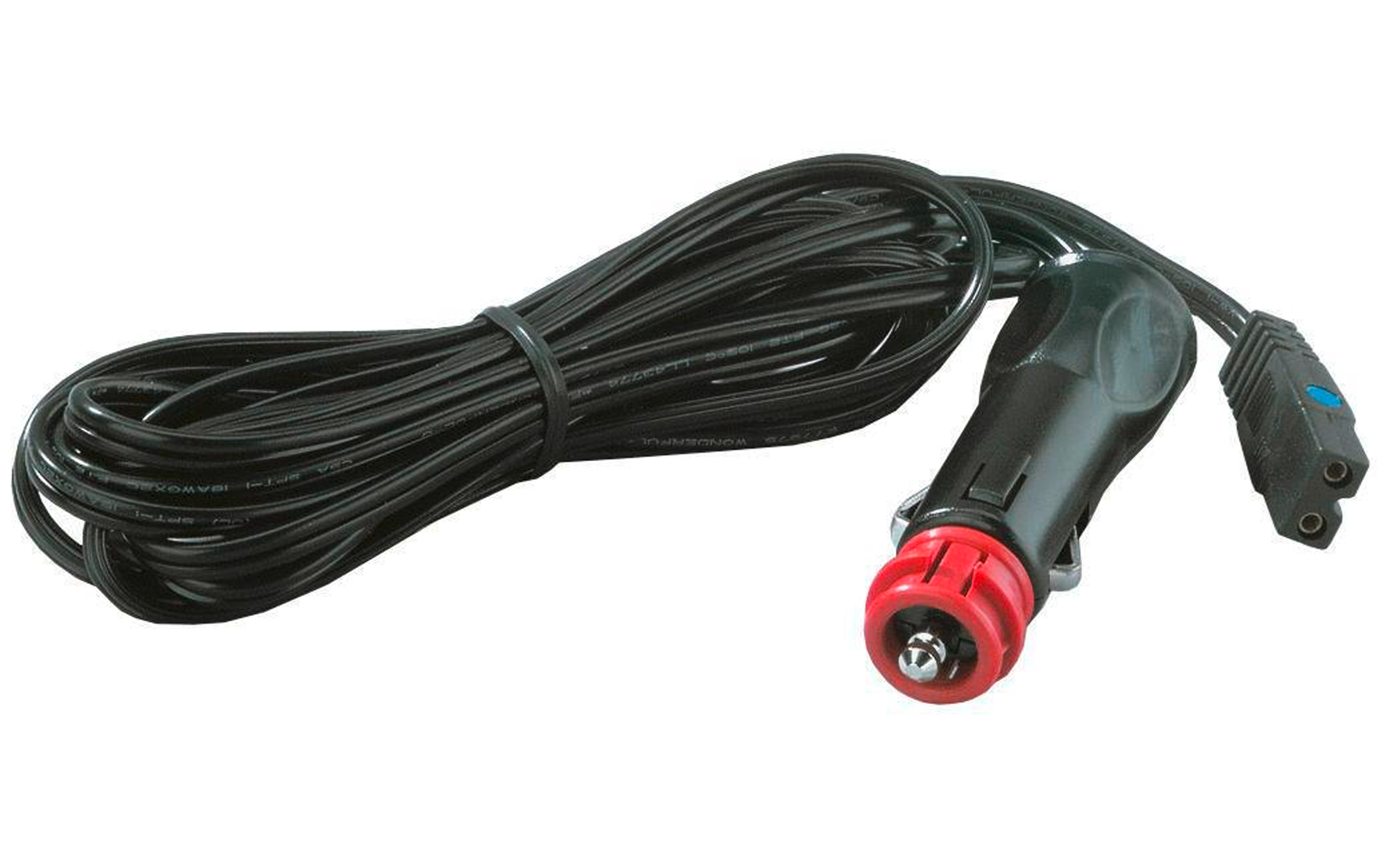 Dometic Anschlusskabel 12 / 24 V für Thermoelektrische Kühlboxen (2,8