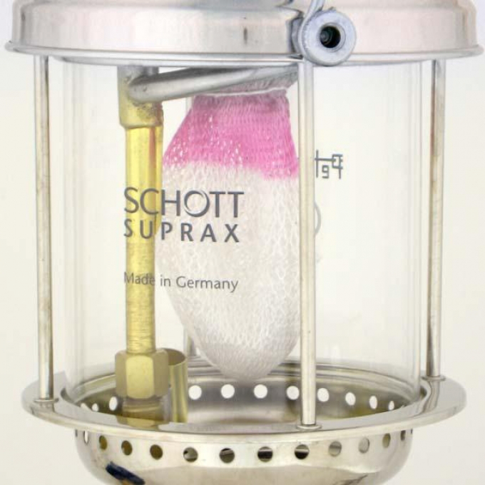 Ersatzglas für
