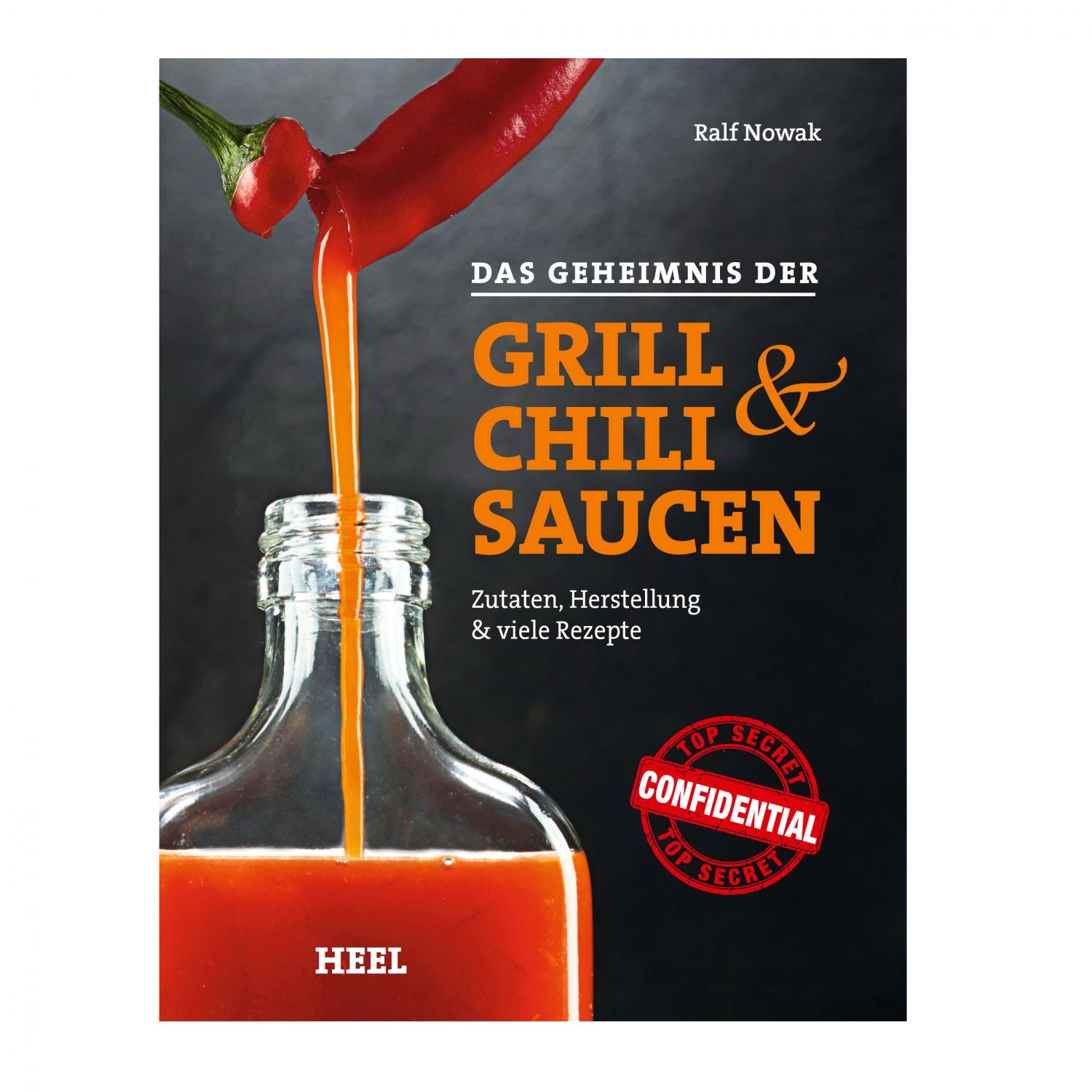 Buch Grill & Chilli