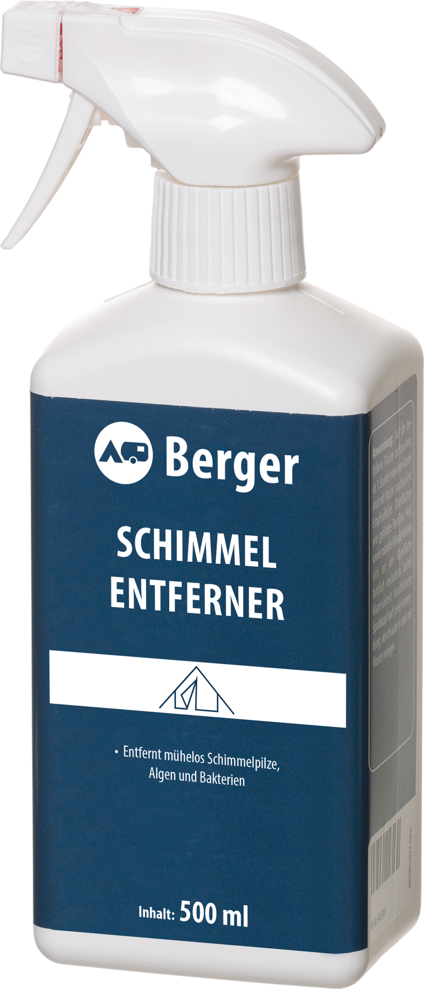 Berger Schimmel-Entferner 500