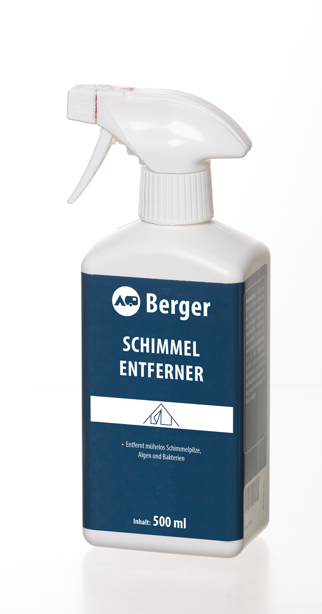 Berger Schimmel Entferner 500 ml