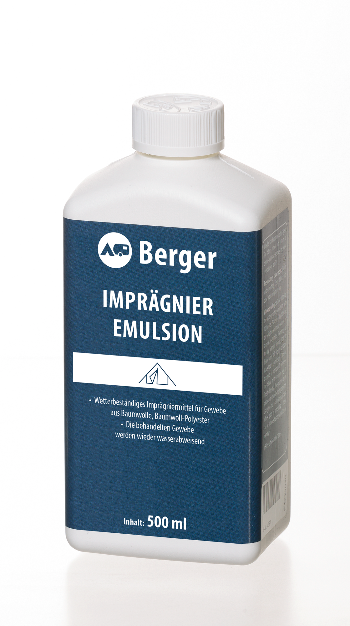 Berger Imprägnier Emulsion 500 ml