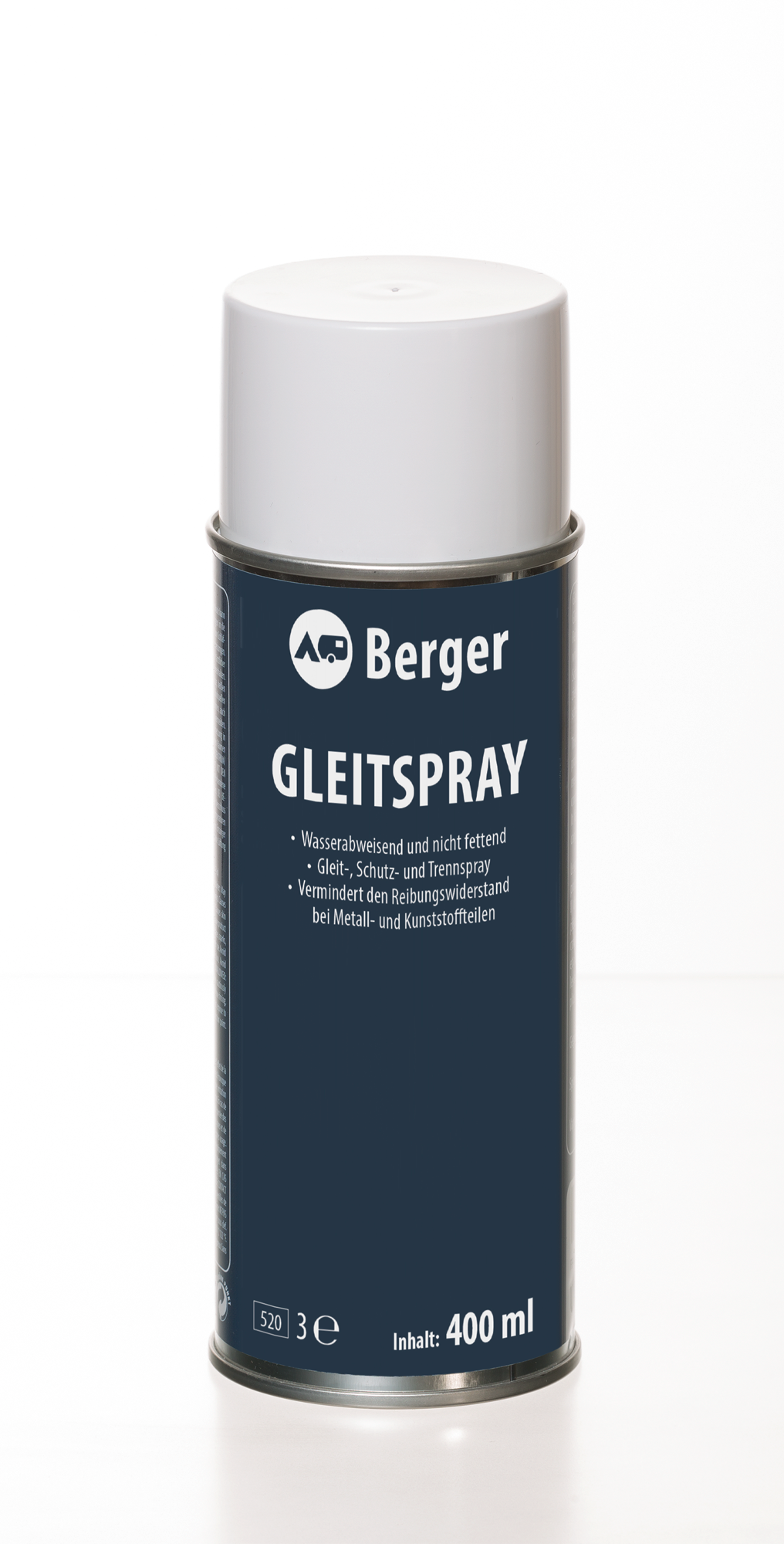 Berger Gleitspray 400 ml