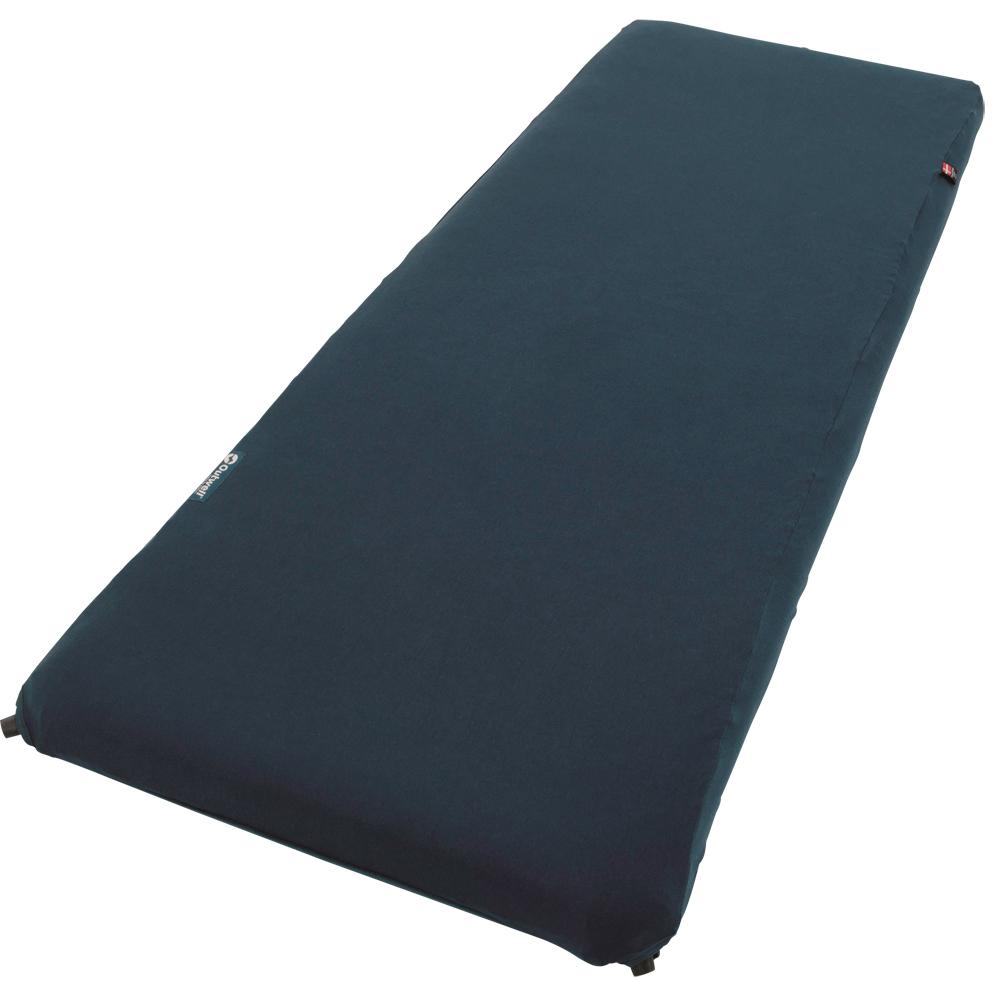 Outwell Spannlaken Stretch für Isomatten bis 200 x