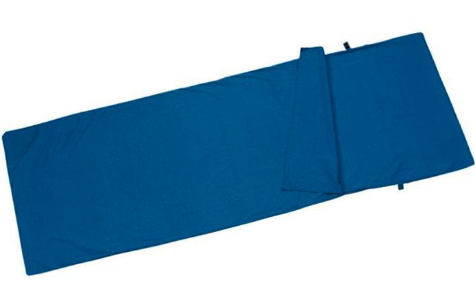 TC-Inlett Hüttenschlafsack