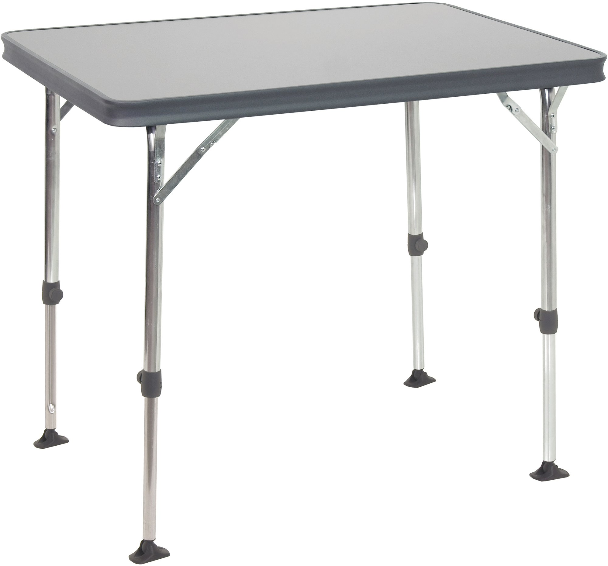 Crespo AL 245 Campingtisch klappbar 81 x 61