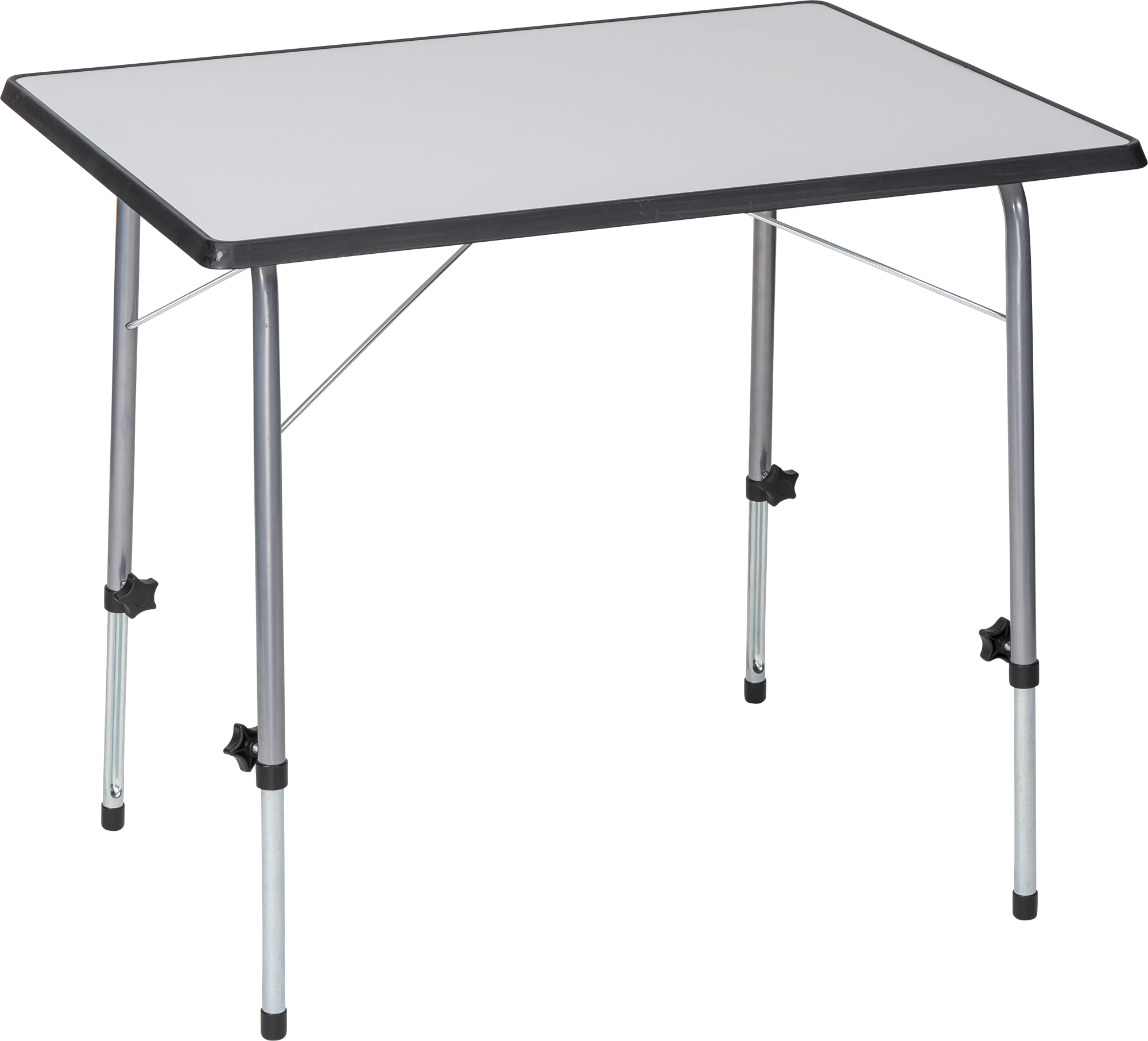 Berger Alta Campingtisch 80 x 60
