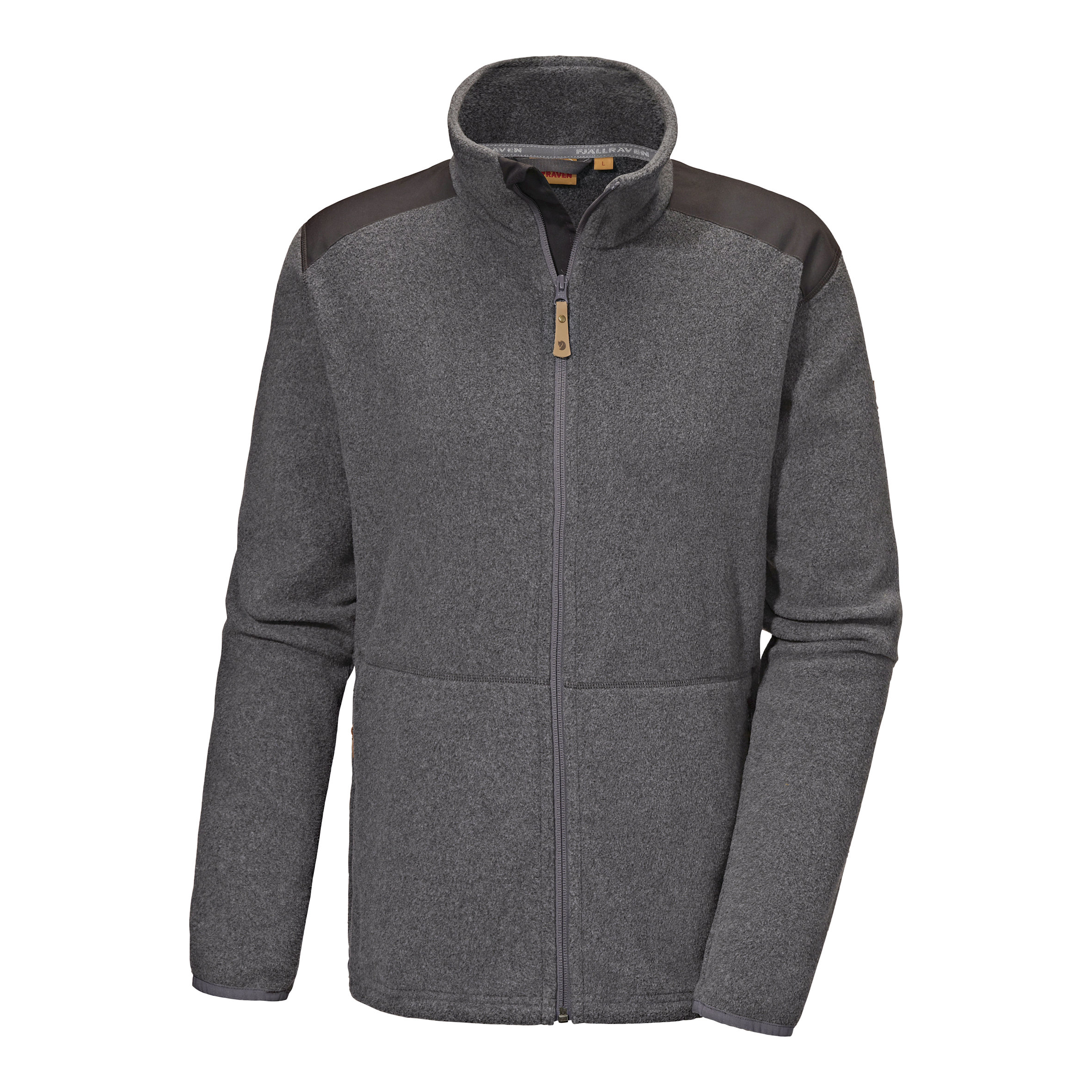 Fjällräven Sten Herren Fleecejacke