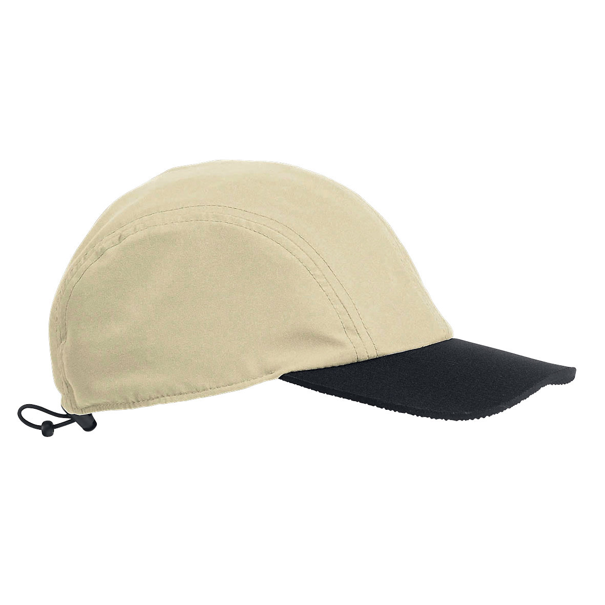 Stöhr Neopren Visor Kappe