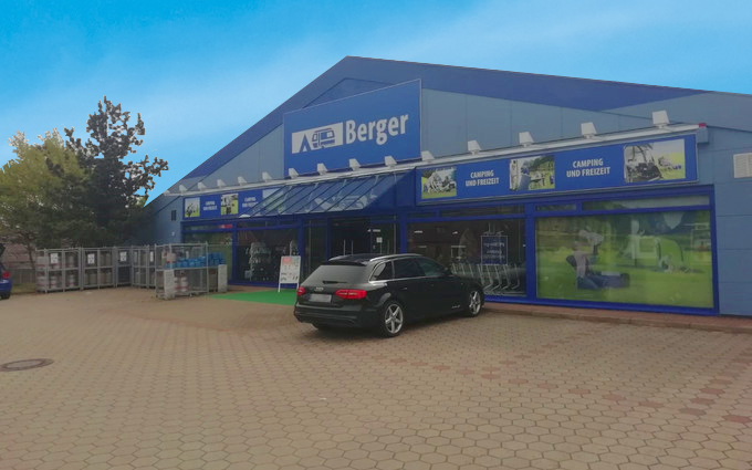 outdoor zelt 2 personen Telos Freistehendes Ultraleicht-Zelt main image 0