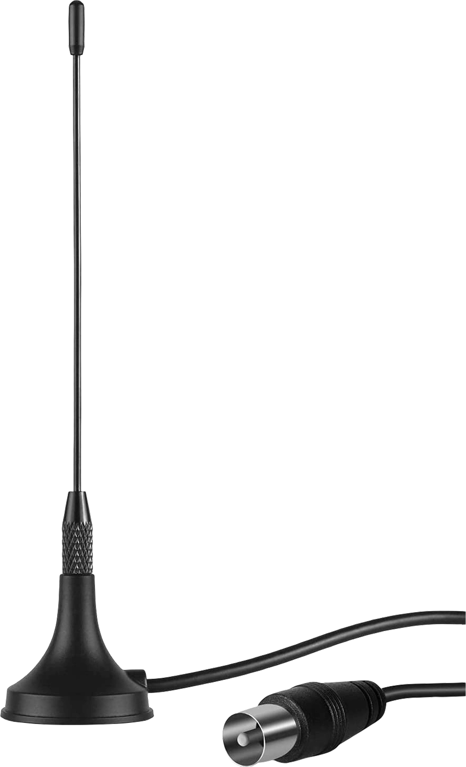 Reflexion DVB-T Antenne