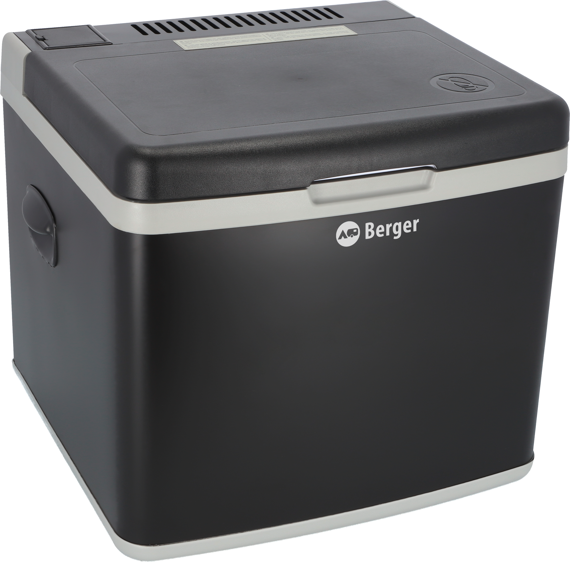 Berger K2 Hybrid-Kühlbox 42 Liter